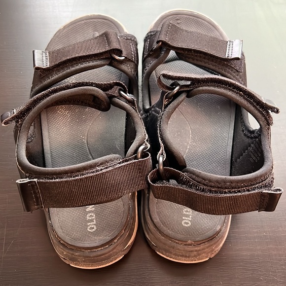 Boys sandals - Picture 2 of 3